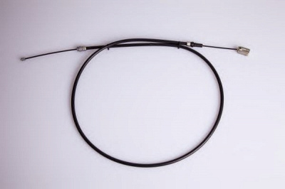 HELLA PAGID 8as355668391 -  Трос, стояночная тормозная система